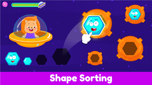 Baby Games for Kids Learning screenshot 3