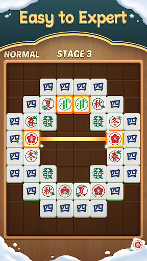 Daily Mahjong Match screenshot 6