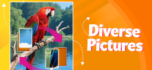 Jigblock Puzzles screenshot 6