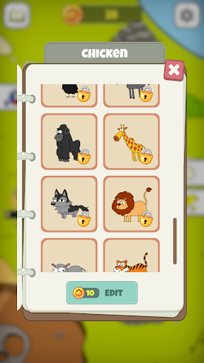 Cursed Animal Voices screenshot 3
