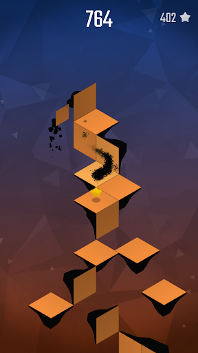 Cosmo Run screenshot 7