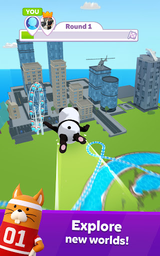 aquapark.io screenshot 6