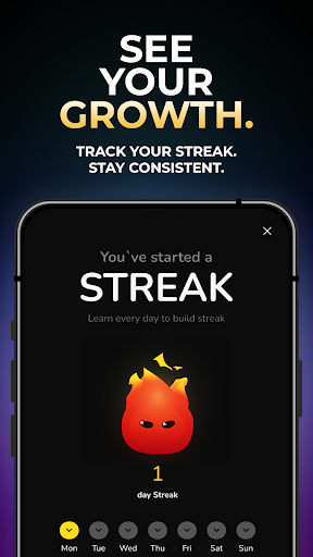 Legacy Academy: Learn Success screenshot 19