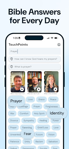 Life Bible screenshot 15