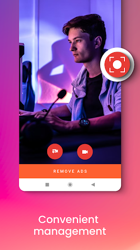 REC - Screen | Video Recorder screenshot 9