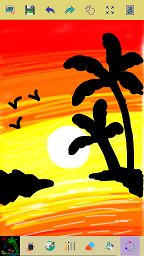 Paint screenshot 4