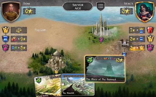 Tides of Time screenshot 9