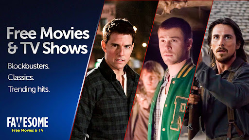 Fawesome - Movies & TV Shows screenshot 14