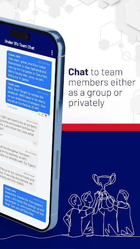 Stack Team App screenshot 7
