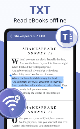 Docx Reader - Office Viewer screenshot 8