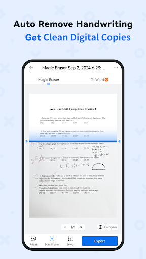 Quiz AI: AI Homework Helper screenshot 15