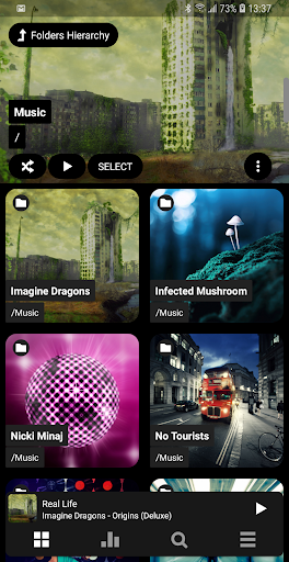 Poweramp Full Version Unlocker screenshot 15