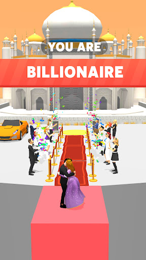 Money Run 3D screenshot 14