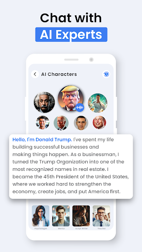 Language Translate App screenshot 9