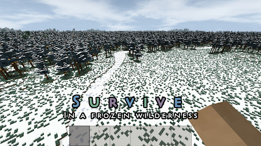Survivalcraft 2 screenshot 7