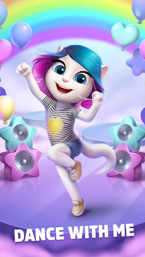 My Talking Angela screenshot 13