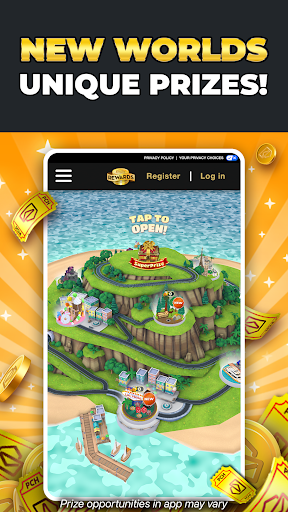 PCH+ - Real Prizes, Fun Games screenshot 6