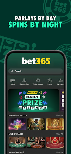 bet365 - Sportsbook & Casino screenshot 11