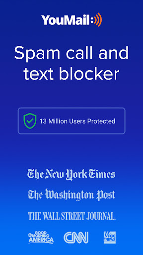 YouMail: Block Spam on Android screenshot 7