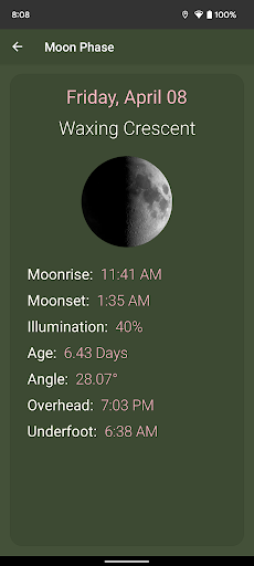 What The Forecast screenshot 16
