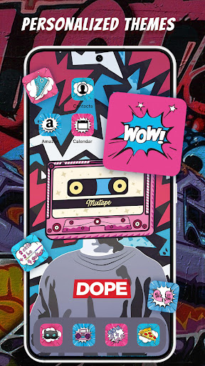 ThemePro - Widget & Wallpaper screenshot 19