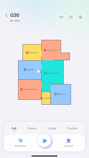 Roborock screenshot 14