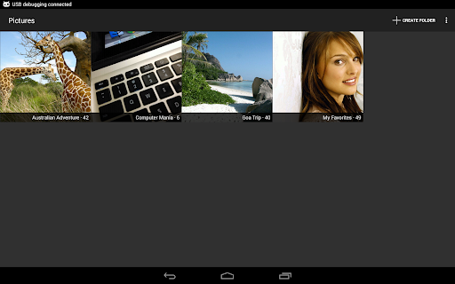 Hide Photos, Video and App Loc screenshot 7