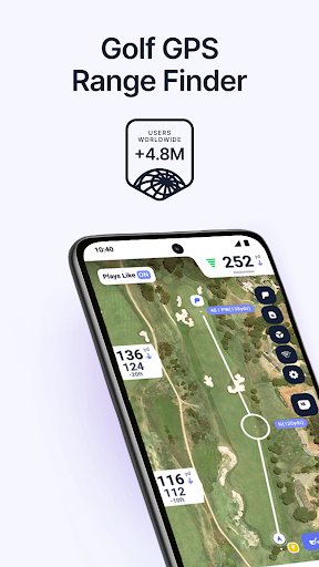 Hole19 Golf GPS & Range Finder screenshot 6