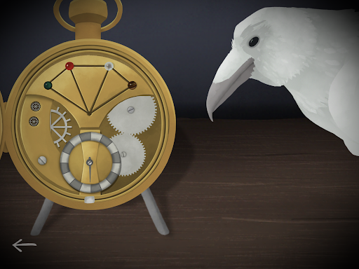 Tick Tock: A Tale for Two screenshot 13