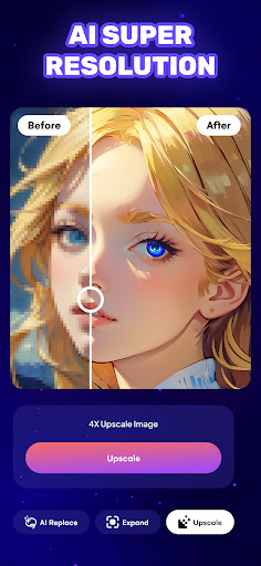 AI Art Generator: AI Picture screenshot 12