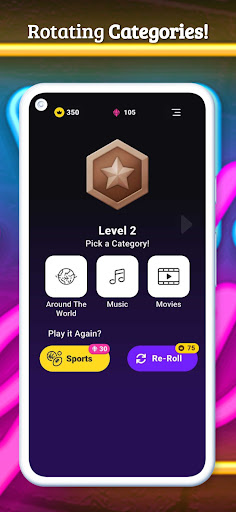 Trivia Night screenshot 10