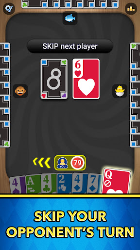 Crazy Eights screenshot 3