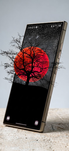 3D Live Wallpapers 4D video 4K screenshot 2