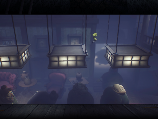 Little Nightmares screenshot 13