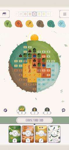 Evergreen: The Board Game screenshot 2