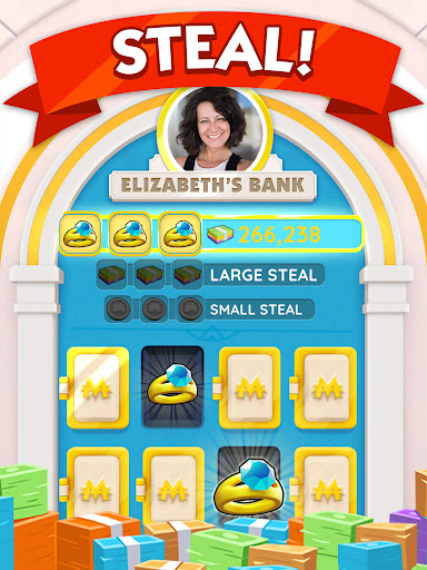 MONOPOLY GO! screenshot 19