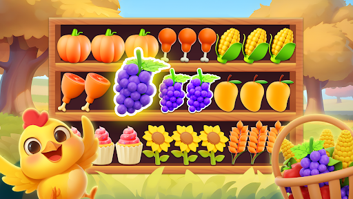 Crazy Sort ® - Sort Challenge screenshot 9