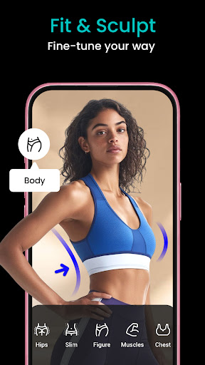 Photo Editor: Retouch, Enhance screenshot 12