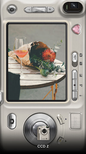 OldRoll - Vintage Film Camera screenshot 5
