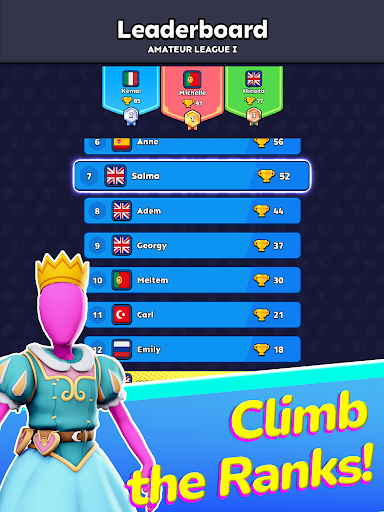 ArcadeBall: The Ramp Challenge screenshot 5