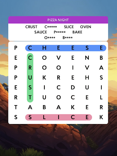 Words of Wonders: Search screenshot 16