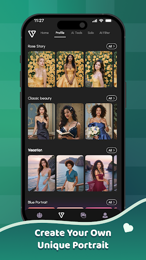 Ai Vista screenshot 7