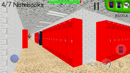 Baldi's Basics® Classic screenshot 6