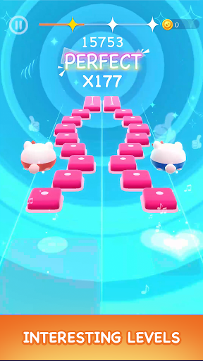 Two Cats - Dancing Music Games screenshot 4