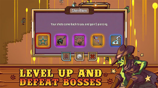 Bounty Of One: Premium screenshot 8
