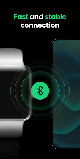 Watch Sync App - BT Notifier screenshot 10