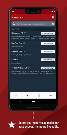 PulsePoint Respond screenshot 6