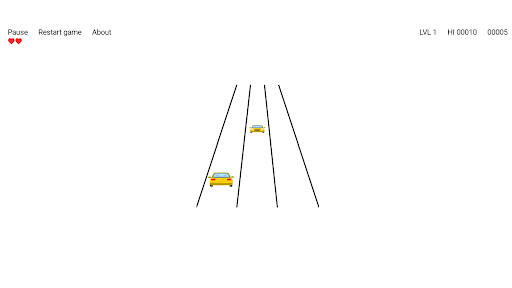 Tunnel Racer - Evade the cars screenshot 18