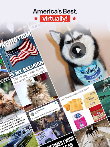 ABPV－America’s best pics, vids screenshot 8
