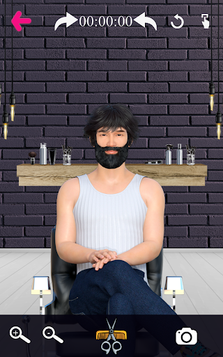 Barber Chop screenshot 5